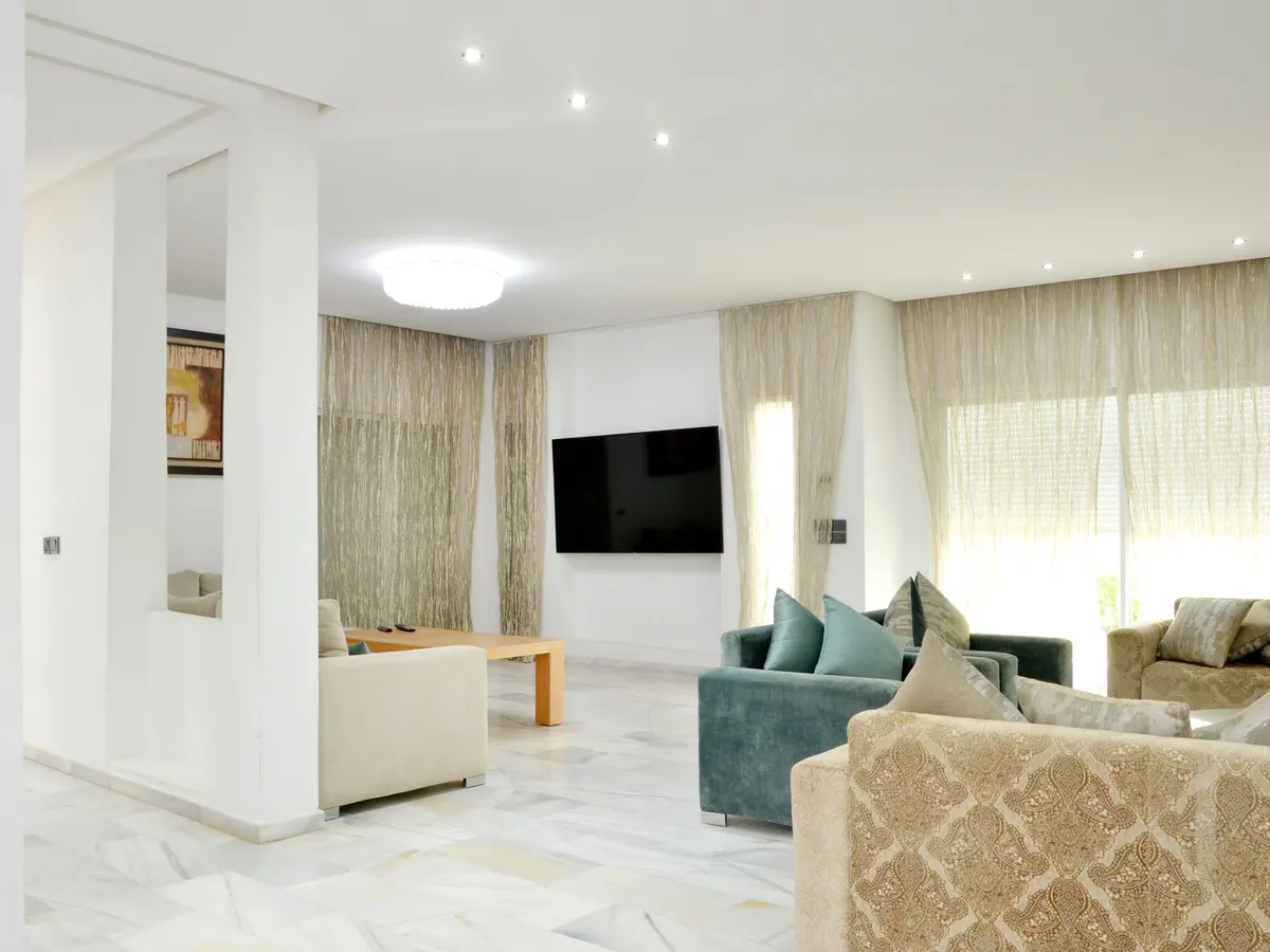 Residencial premium